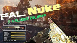 [Bullet Force] FAL Nuke | It's so good right now!!