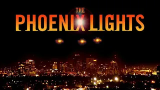 The Phoenix Lights (2005) | Trailer | Charlie Balogh, Frances Emma Barwood, Tom Brunty