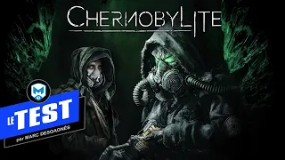 TEST de Chernobylite (Enhanced Edition) - Une version next gen correcte, sans plus - PS5, XBS, PC