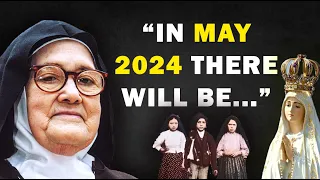Why The 3rd Prophecy of Fatima is About To Happen in 2024 | Jesus Eternal Aura