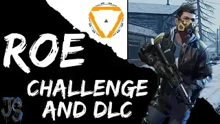 Ring of Elysium Win Together Challenge and DLC