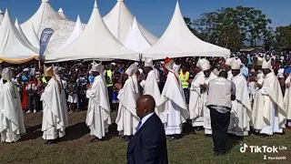 ordination of bishop osesao of NAKURU 👏🎉