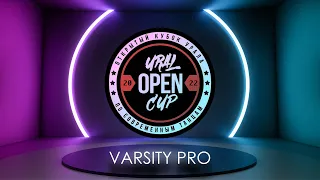 Red Rabbits | VARSITY PRO | UOC 2022