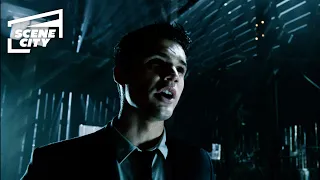 The Covenant: Final Fight Scene (HD Clip)