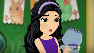 Quest for a Name – LEGO Friends - Season 4, Episode 8