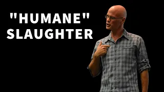 "Humane Slaughter" by Gary Yourofsky