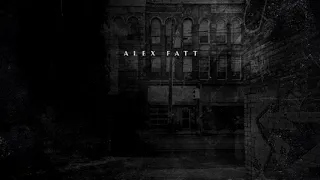 Alex Fatt - BARS V (Video Lyrics)