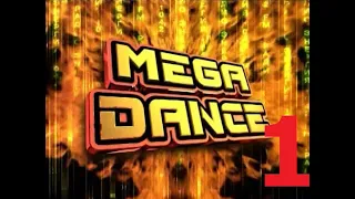 MEGA DANCE ЭНЕРГИЯ full version МЕГА ДЕНС полная версия 01