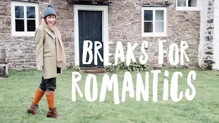 Breaks For Romantics (Part 1): Our Landmark Trust Cottage in Wales