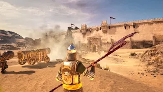 Chivalry 2' Newest Update Is Better Than You Think