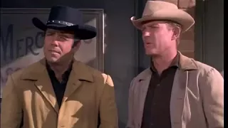 BONANZA s. 6, ep. 19 / EN - whole series