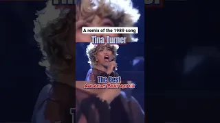 Tina Turner - The Best (Andrews Beat remix'23). A remix of the 1989 song