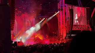 Ghost (FULL SHOW Bridgeport CT Aug 20, 2023)