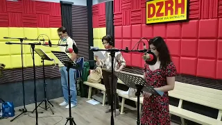 Mga Superstar Ng Radyo (DZRH Radio  Drama) | Princess Cadavona