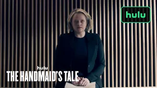 The 2021 Oscars: Handmaid's Tale Season 4 Teaser | Hulu