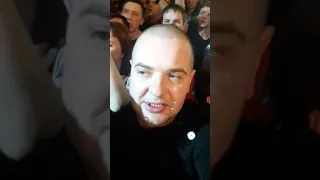 Алиса в Туле 15.02.19. МАМА