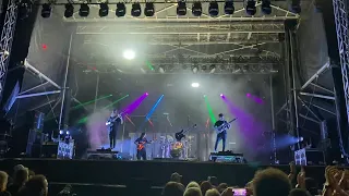 Polyphia - Chimera (Live) 9/8/23 @ Blue Ridge Rock Festival Alton, VA