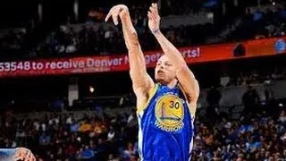 Stephen Curry- Set the Tone- 2014 All Star Mix [HD] ᴴᴰ