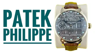 Patek Philippe