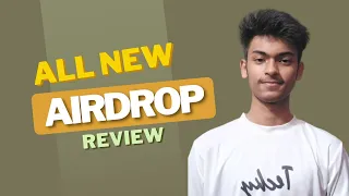 87$ Airdrop Project Review | Earn Money Form Online | Make Money Home | 2022 | ইনকাম হবে সহজেই |
