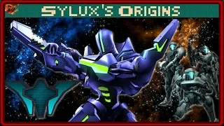 Metroid Theory - Sylux's Identity and Origins.