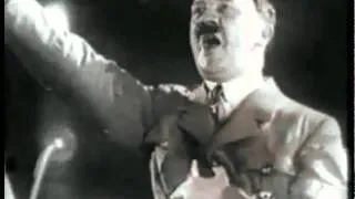 ADOLF HITLER plays ALEX AGNEW (by Gunter Lamoot)