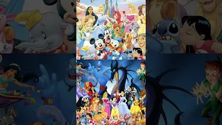 😱Несколько невероятно интересных фактов про мультфильмы #shorts #short #cartoon #top #disney