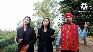 Bubagra Maya Gwnang (Official Video) | Tipra Motha Tribute | Kokborok Music Video