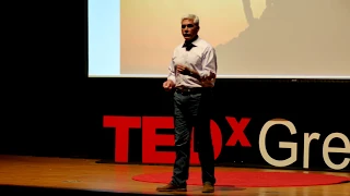 Artificial Intelligence for Humanity: Making it So | Matthew Scassero | TEDxGreatMills