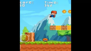 Mano jungle adventure - All Level gameplay walkthrough iOS /  Android 🙏🤡👻👀
