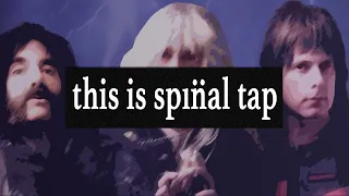 When Gen-X Ruled the Multiplex Ep.47: This Is Spinal Tap