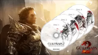 Guild Wars 2 OST - Fear Not This Night (Instrumental Version)