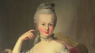 Marie Antoinette (1755-1793) Königin von Frankreich