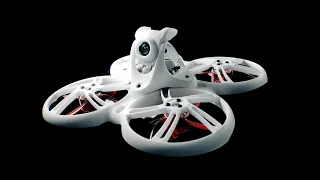 EMAX - Next Generation of Micro FPV