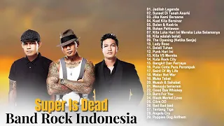 The Best Rock - Superman Is Dead (Tanpa Iklan)