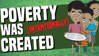 Why People Will Always Be Poor | What Causes Poverty in America
