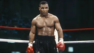 É POR ISSO QUE MIKE TYSON É TÃO EXTRAORDINÁRIO