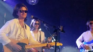 Djo (Joe Keery) - Robot Rock + Roddy : Live at the Moroccan Lounge on September 29, 2019