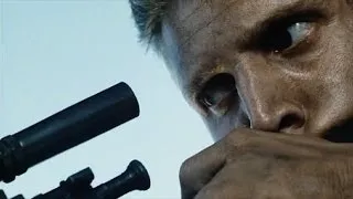 Top 10 Movie Snipers