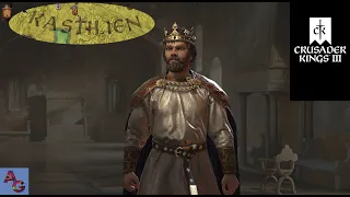 Let´s Play Crusader Kings 3 (deutsch/HD) Königreich Kastilien #Folge1 Neuaufbau