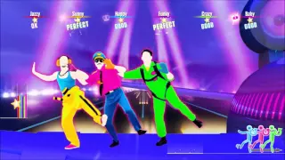 O-Zone - Dragostea Din Tei  | Just Dance 2017 | Official Gameplay preview