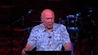 2013 Inland Empire Men's Conference - Pastor Chuck Smith