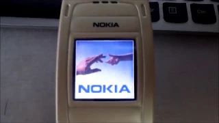 Nokia Startup Screens Evolution from 1999 to 2015 (Sony Suarez Request, Toy Dolls UK 1984 Version)