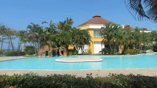 Palma Real Hotel - La Ceiba - Honduras