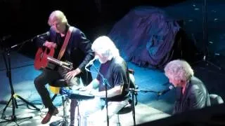 Moody Blues Storytellers #2 intro to Melancholy Man 4-5-14 MVI 2982