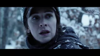 Ледяной лес - Русский трейлер (HD)
