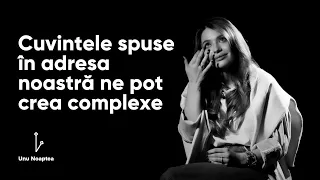 Gabriella Damir la Unu Noaptea | Creatoare de conținut