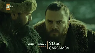 Kuruluş Osman episode 81, English review