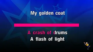 Any Dream Will Do - Jason Donovan (KARAOKE)