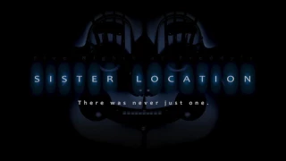 FNaF: Sister Location - Ending Cutscene Music